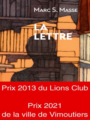 cover image of La Lettre